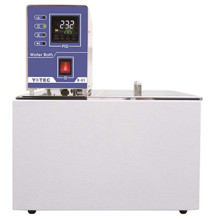 Low Temperature Water Bath - RC10／RC20／RC30／RC50