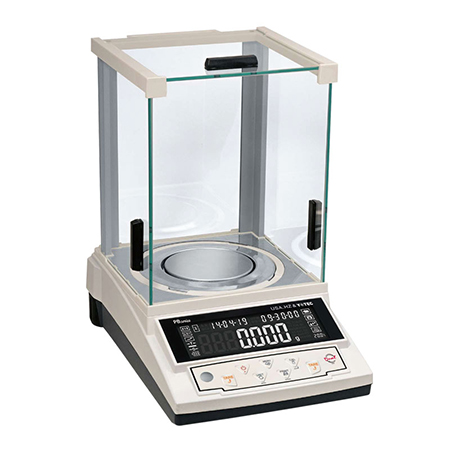 Precision Analytical Balance - PB-303D