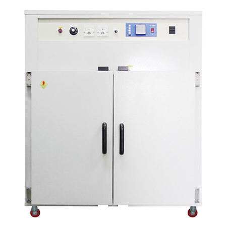 Lab Hot Air Oven - DO-2N／DO-3N／DO-4N／DO-5N／DO-6N