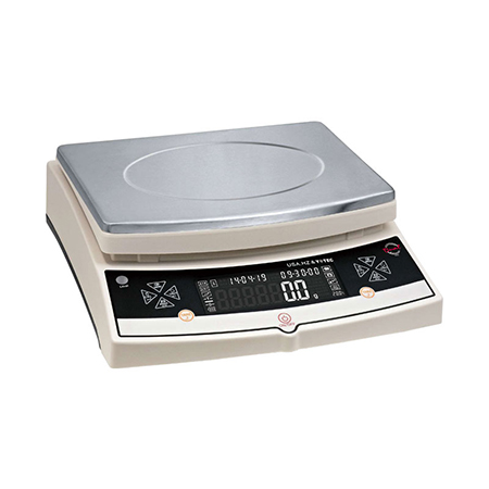 Balans Dadansoddol Labordy - PR-3002D／PR-4002／PR-30KD／PR-50KD／PR-70KD