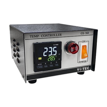 Pid Heat Controller - GX-36B