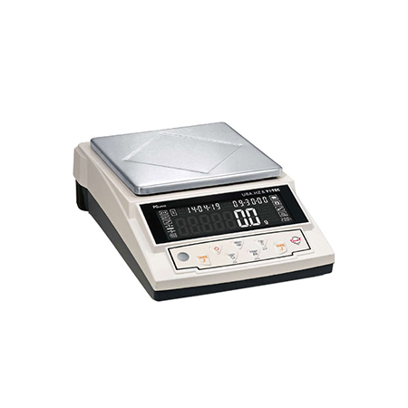 Elektronisk Analytisk Balance - PG-3002D／PG-4002D／PG-6001D