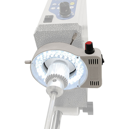 Labor LED Ringlicht - DPD54HW