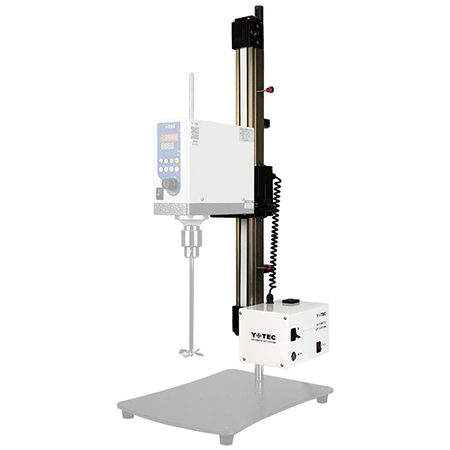 Sistema De Elevación Mezclador - LS4015／LS5025