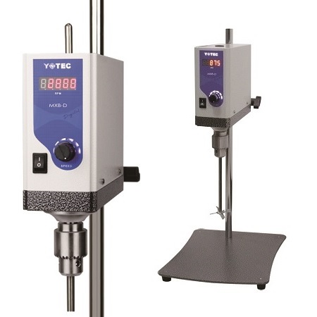 Agitador de laboratorio - MXB-D875M／MXB-D1400M／MXB-D3500M