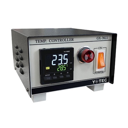 Contrôleur Temp PID - GX-36LS series