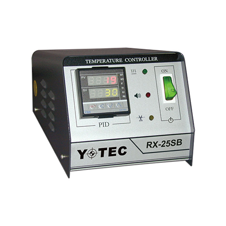 Pid Controller ջերմաստիճանի վերահսկում - RX-25SB