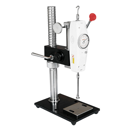 Pressure Testing Machine - SMP／SMP-B