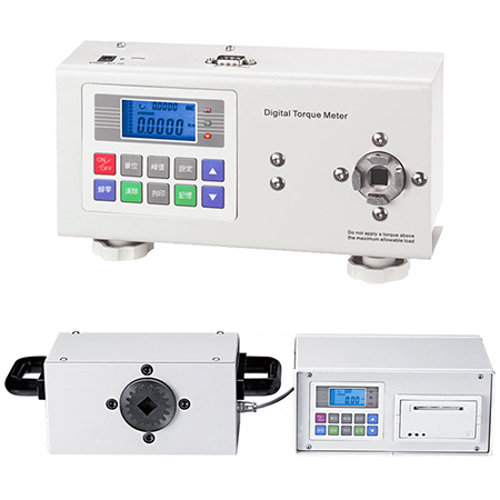 Digital Torque TEGUMENTUM - TQ-1N／TQ-2N／TQ-5N／TQ-10N／TQ-20N／ TQ-50N／TQ-100N／TQ-200N／TQ-500N