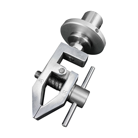 Jadual Clamp - Fixtures