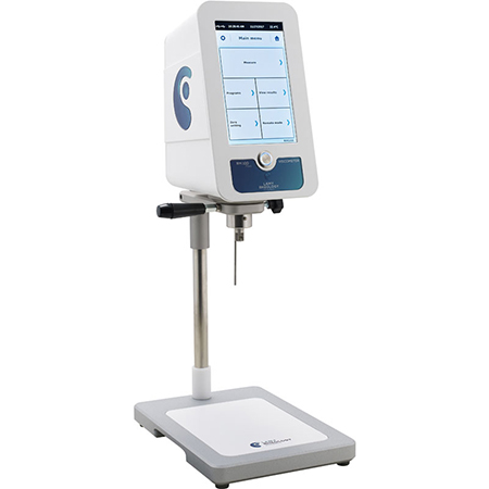 Rotating Silinder Viscometer - RM100 PLUS