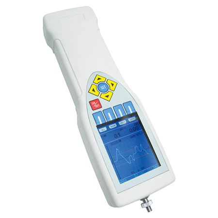 Handheld krachtmeter - FSP Series