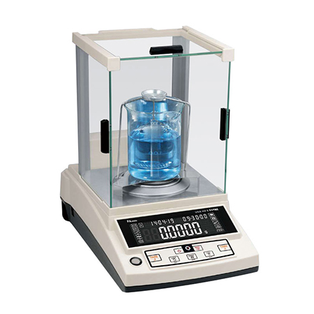 Analytical Balance Precision - PA-214／PA-214i+／PA-613／PA-813／PA-1003