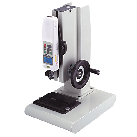 Manual Testing Machine - SMR2