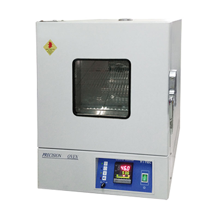 Hot Air Circulation Oven - DO-30N／DO-45N／DO-60N／DK-30N／DK-45N／DK-50N／DH-400N／DH-600N